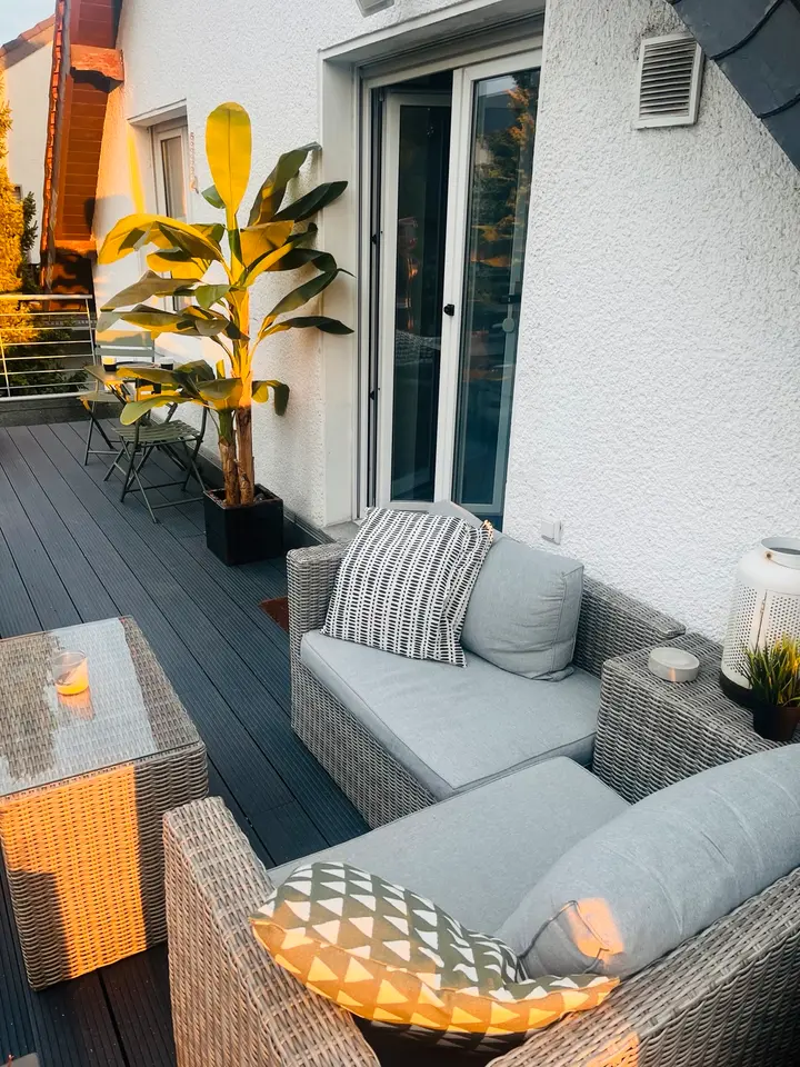 2 Zimmer Wohnung mit 60 m² in Solingen – Bild 8