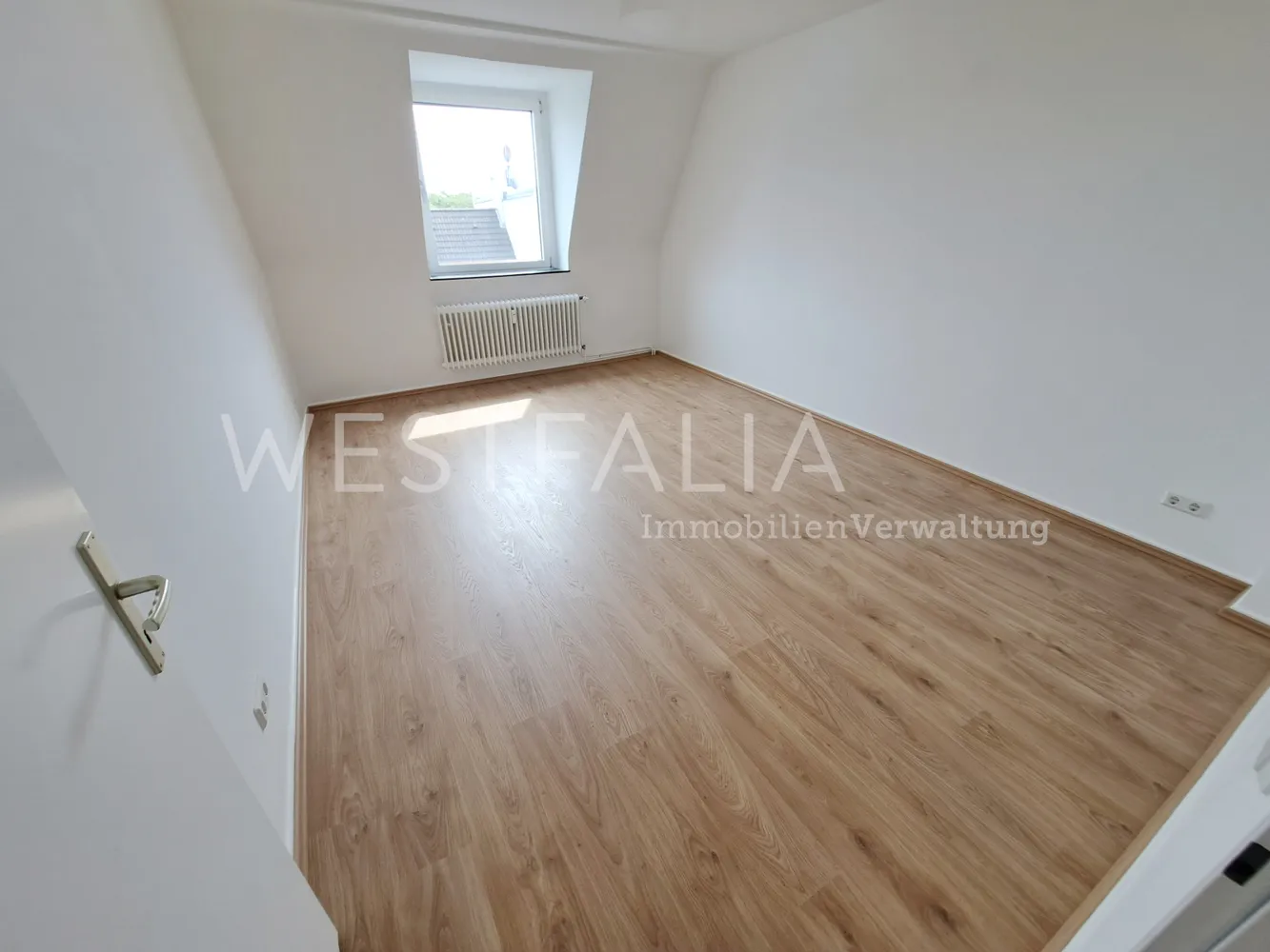 3 Zimmer Wohnung mit 86 m² in Duisburg – Bild 3