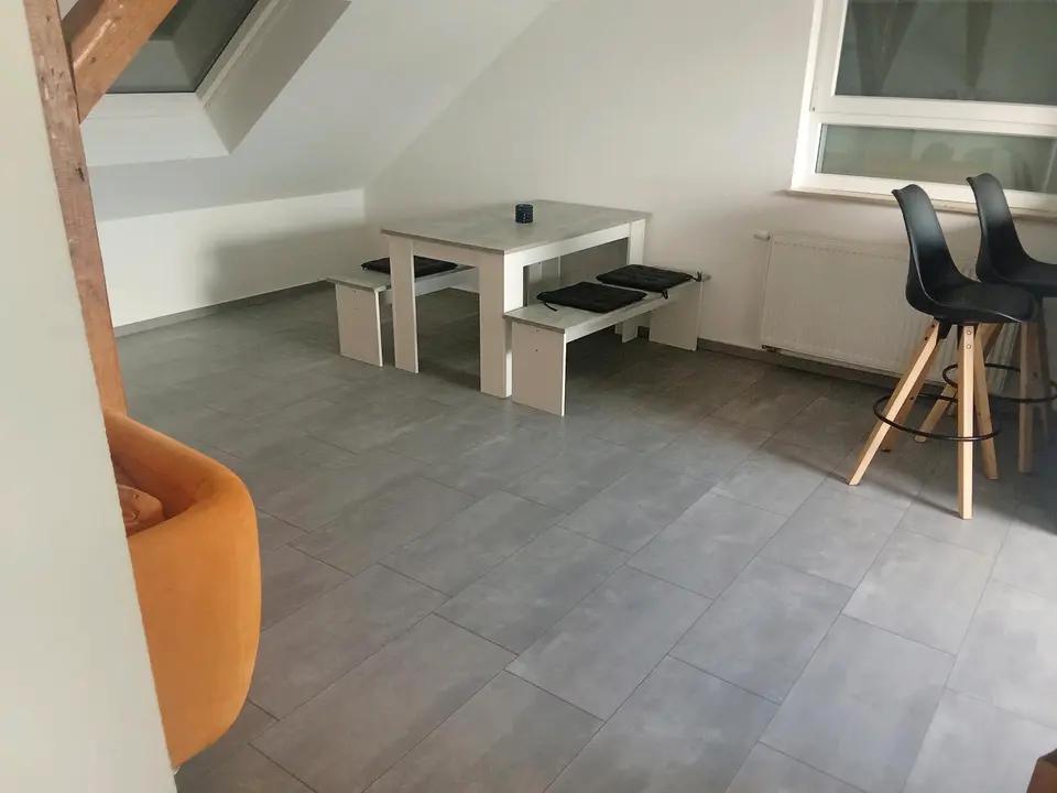 2 Zimmer Wohnung mit 70 m² in Schwäbisch Gmünd – Bild 3
