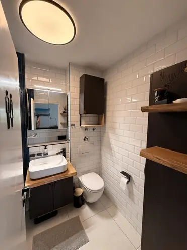 4 Zimmer Wohnung mit 76 m² in München – Bild 11