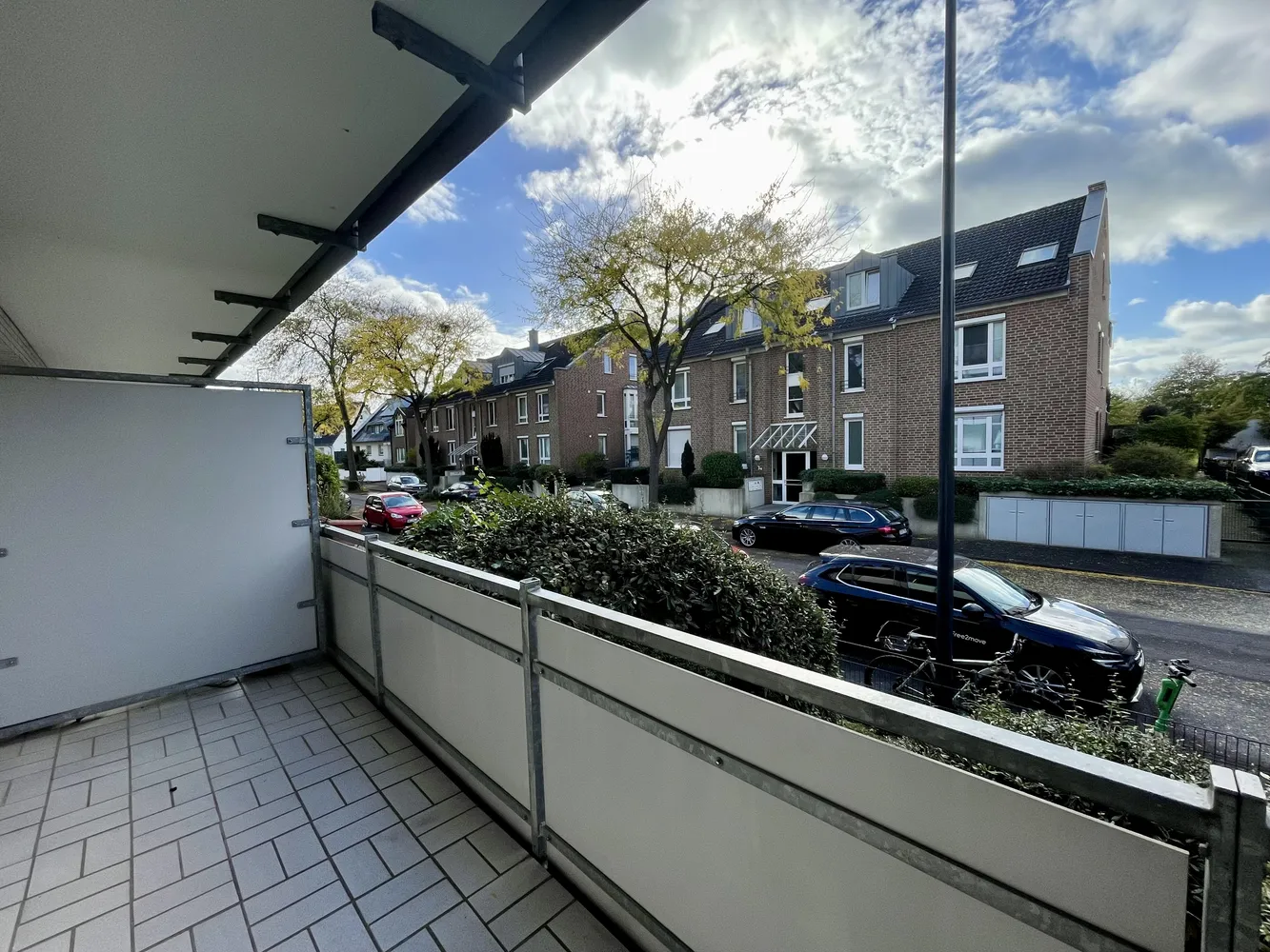 2 Zimmer Wohnung mit 52 m² in Meerbusch – Bild 7