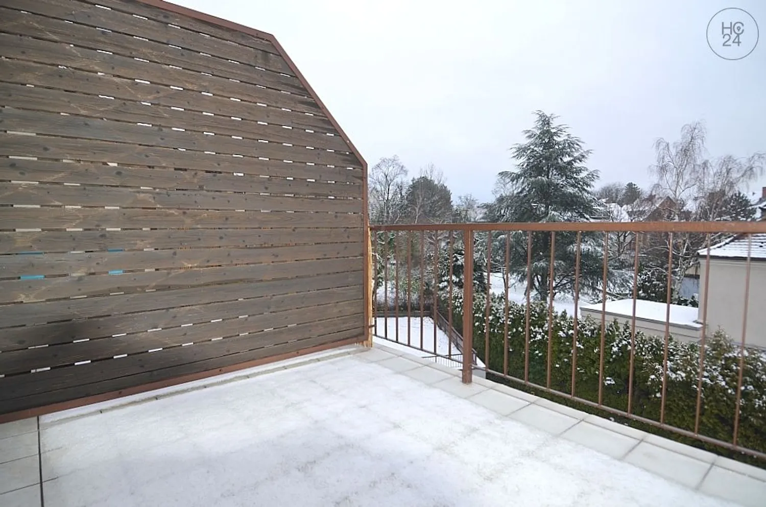 2 room apartment with 35 m² in Würzburg – Photo 4