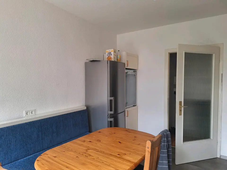 WG-Zimmer mit 18 m² in Remscheid – Bild 3