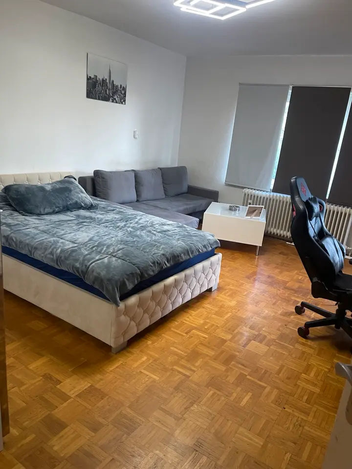 WG-Zimmer mit 24 m² in Siegen – Bild 1