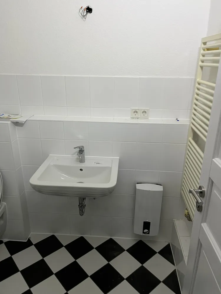 3 Zimmer Wohnung mit 62 m² in Wiesbaden – Bild 3
