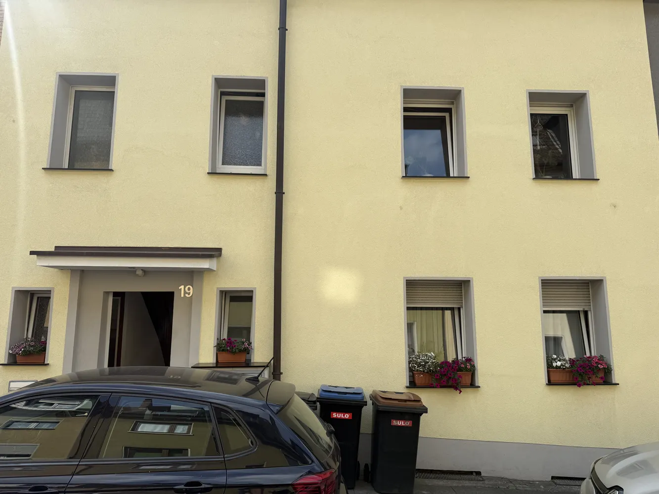 3 Zimmer Wohnung mit 78 m² in Witten – Bild 1