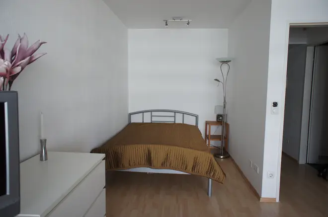 1 Zimmer Wohnung mit 36 m² in Köln – Bild 10