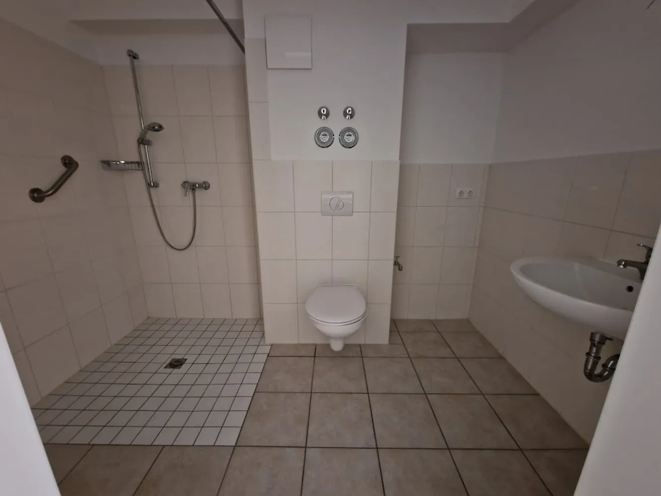 3 room apartment with 57 m² in Pinneberg – Photo 4