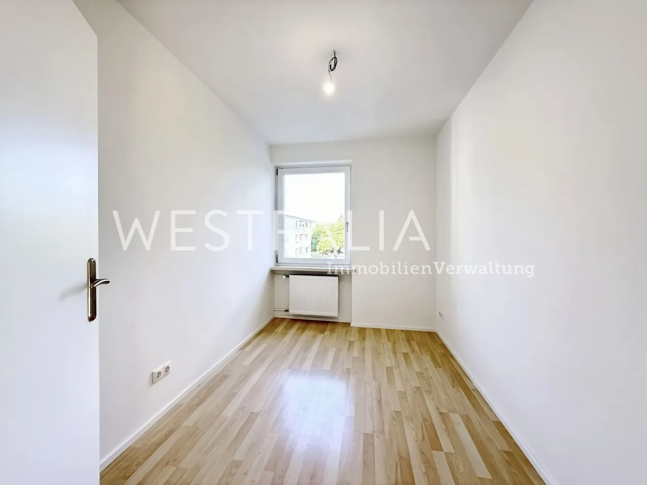 3 Zimmer Wohnung mit 66 m² in München – Bild 4