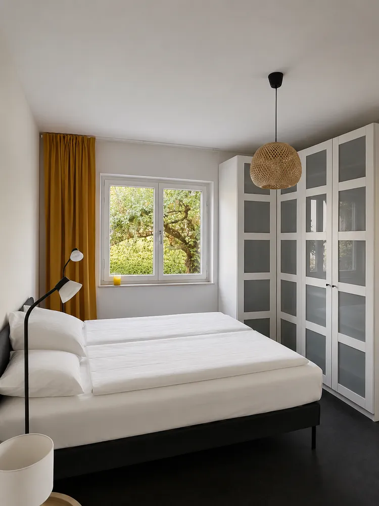 3 Zimmer Wohnung mit 60 m² in Stuttgart – Bild 3