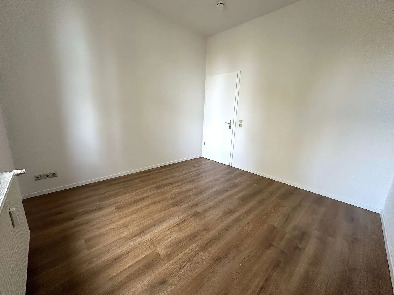 2 Zimmer Wohnung mit 44 m² in Brandenburg an der Havel – Bild 8