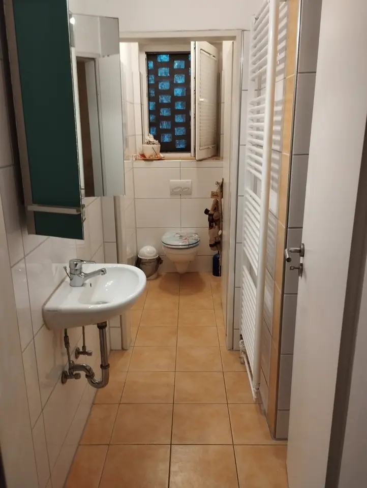 2 Zimmer Wohnung mit 73 m² in Lingen – Bild 5