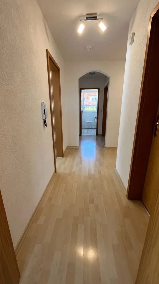 4 Zimmer Wohnung mit 95 m² in Werdau – Bild 7