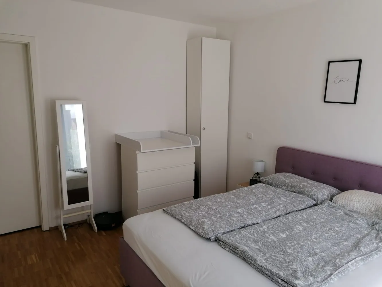 2 Zimmer Wohnung mit 69 m² in Würzburg – Bild 4