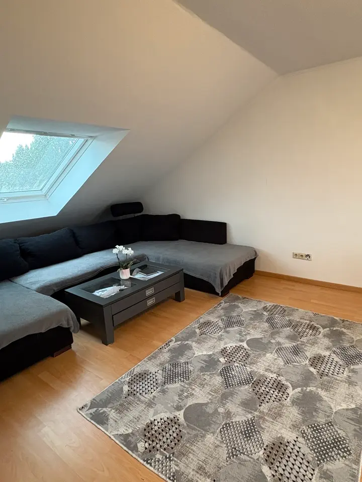 2 Zimmer Wohnung mit 50 m² in Bielefeld – Bild 6