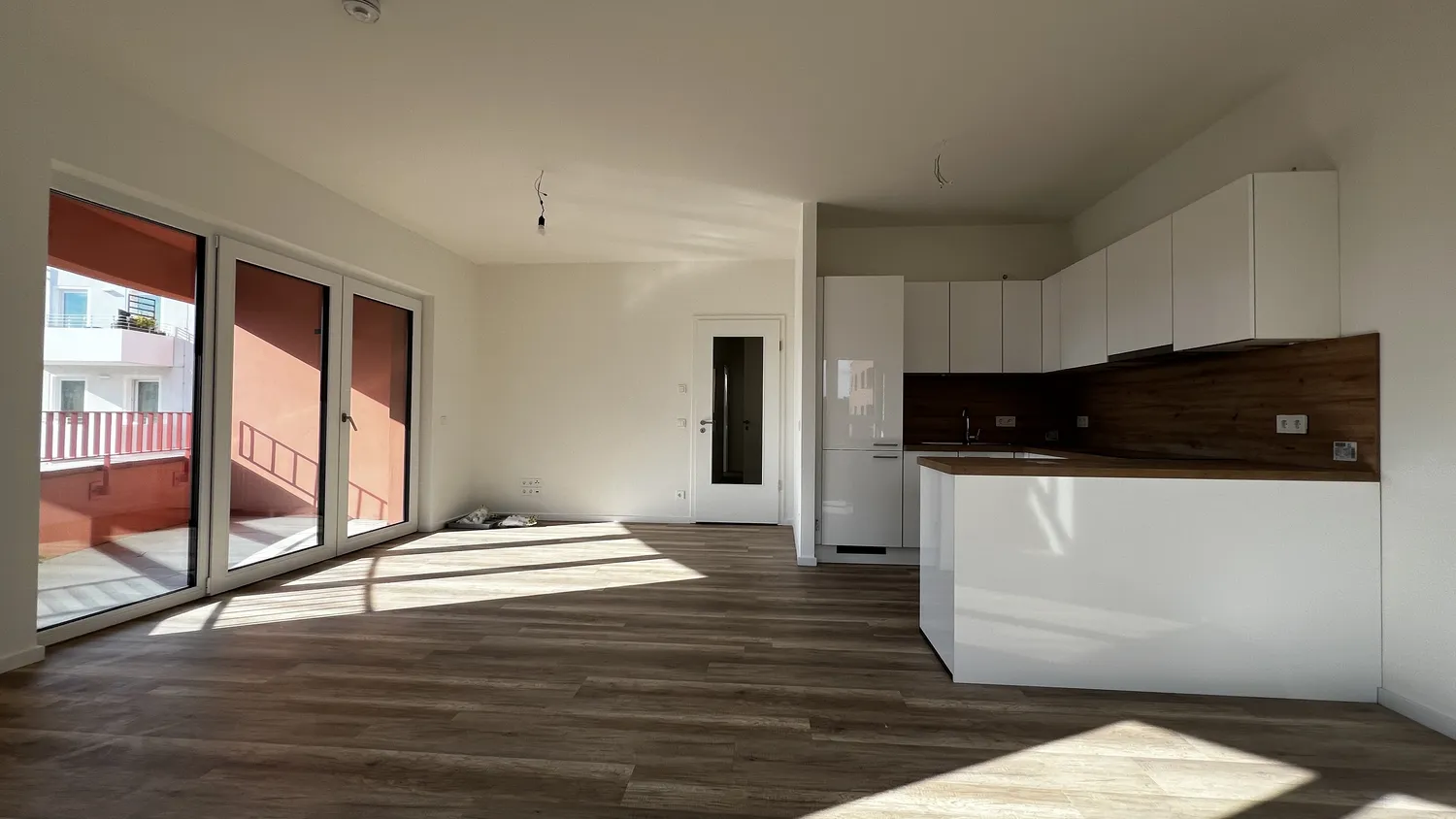 3 Zimmer Wohnung mit 87 m² in Berlin – Bild 3