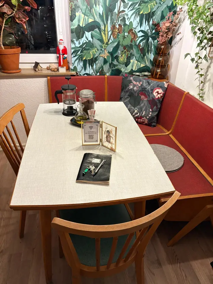 WG-Zimmer mit 74 m² in Frechen – Bild 8