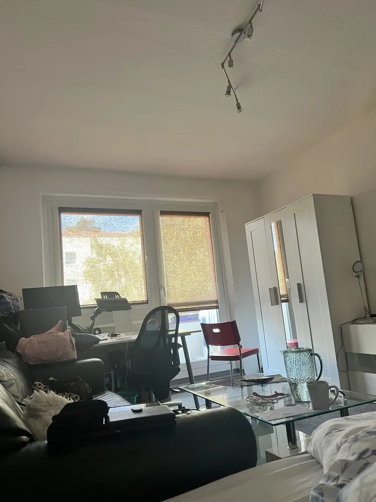 2 Zimmer Wohnung mit 40 m² in Potsdam – Bild 1