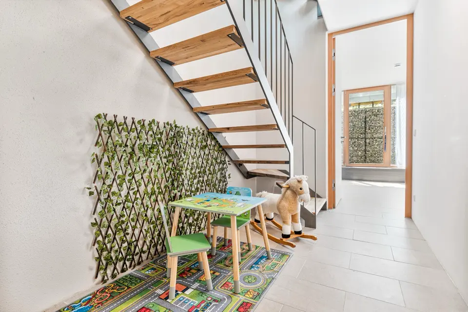 6 Zimmer Haus mit 185 m² in Singen – Bild 9