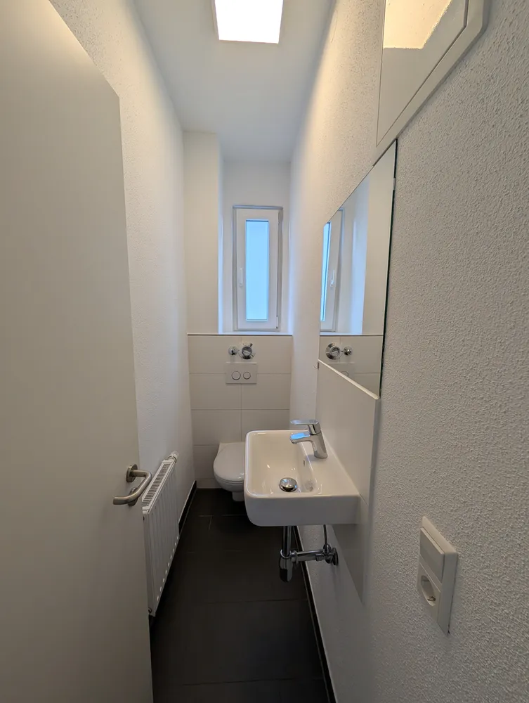 3 Zimmer Wohnung mit 70 m² in Stuttgart – Bild 9