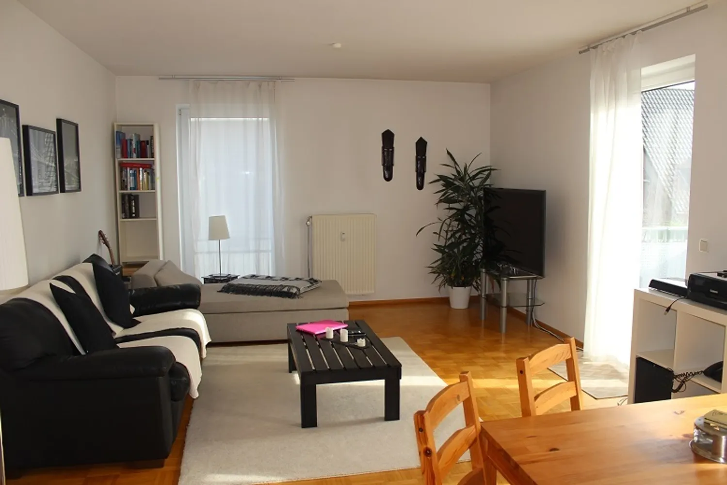 3 Zimmer Wohnung mit 93 m² in Essen – Bild 3