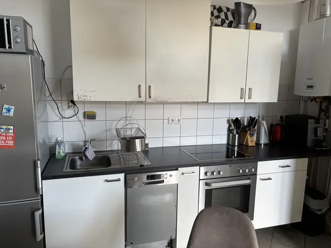 3 Zimmer Wohnung mit 98 m² in Mannheim – Bild 7