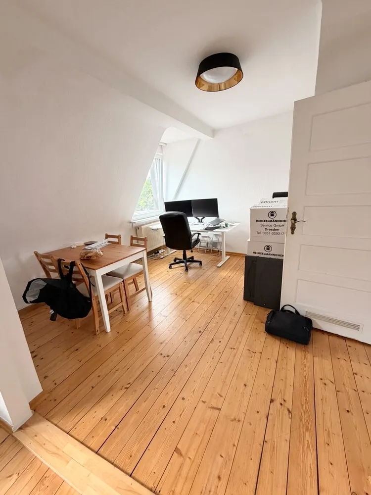 3 Zimmer Wohnung mit 53 m² in Nürnberg – Bild 6