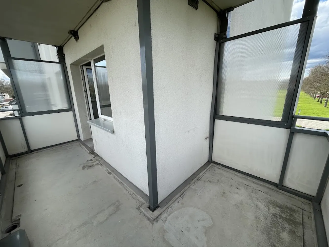 1 Zimmer Wohnung mit 36 m² in Halberstadt – Bild 5