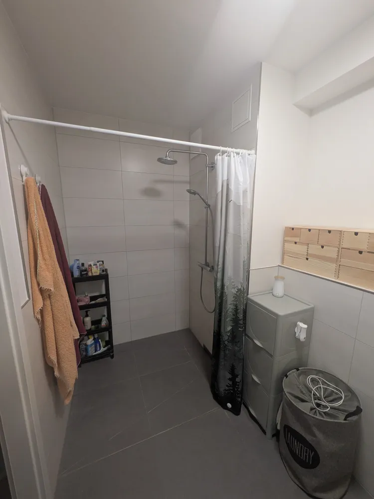 4 Zimmer Wohnung mit 80 m² in Berlin – Bild 12