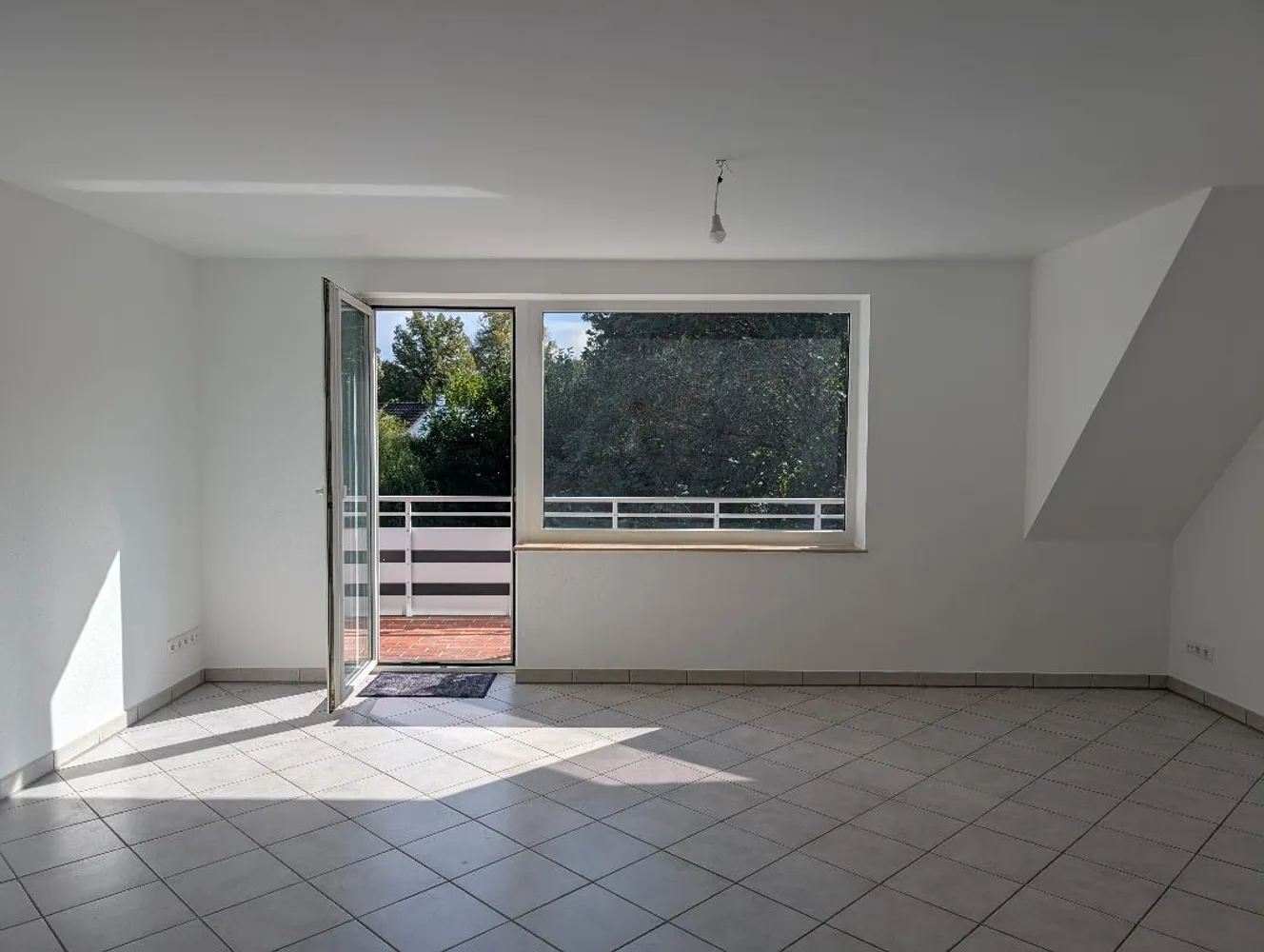 2 Zimmer Wohnung mit 82 m² in Essen – Bild 4