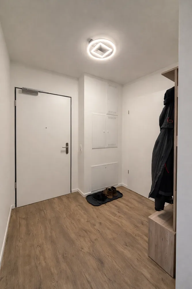 3 Zimmer Wohnung mit 70 m² in Kiel – Bild 9