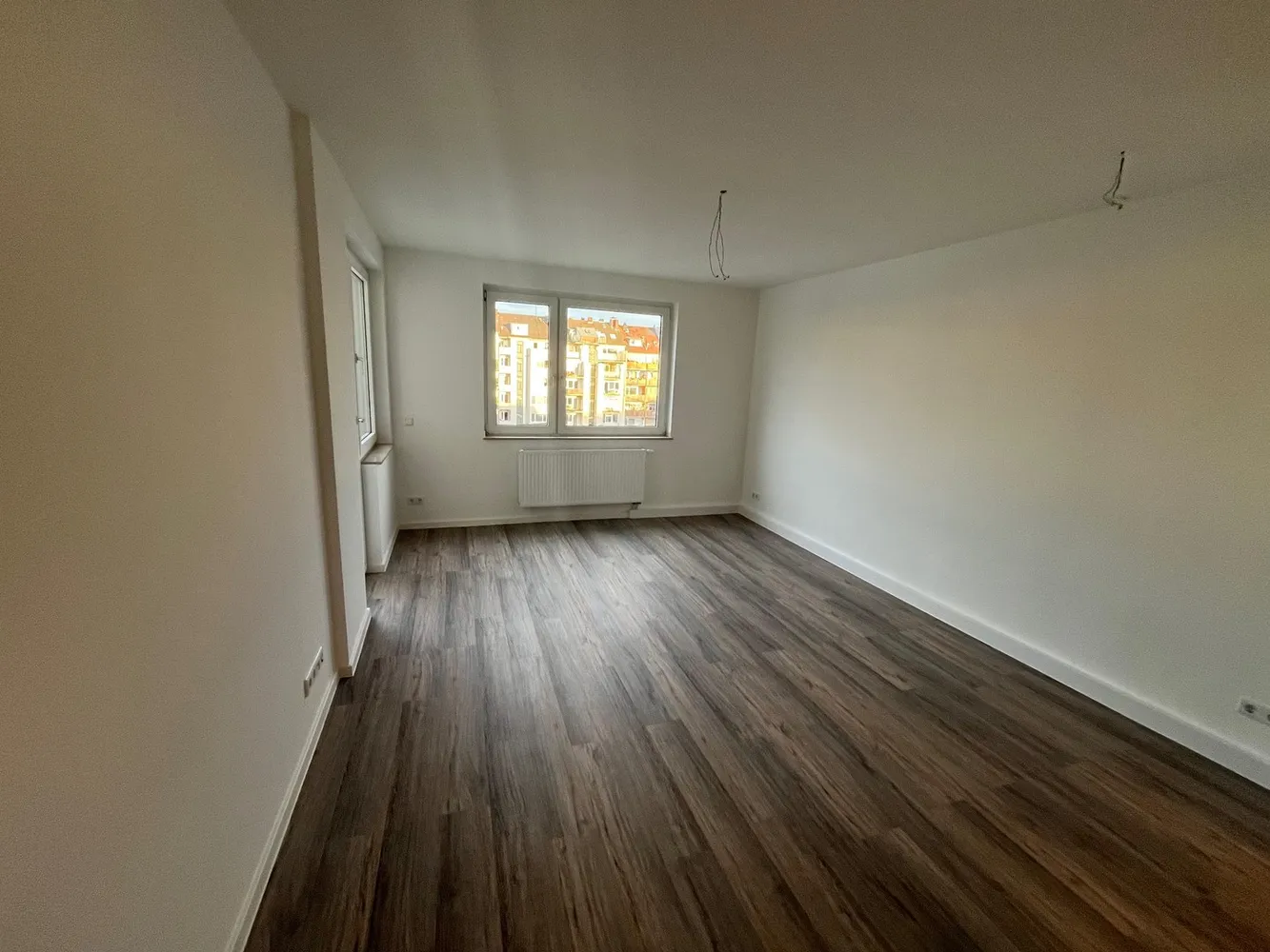 2 room apartment with 50 m² in Düsseldorf – Photo 5