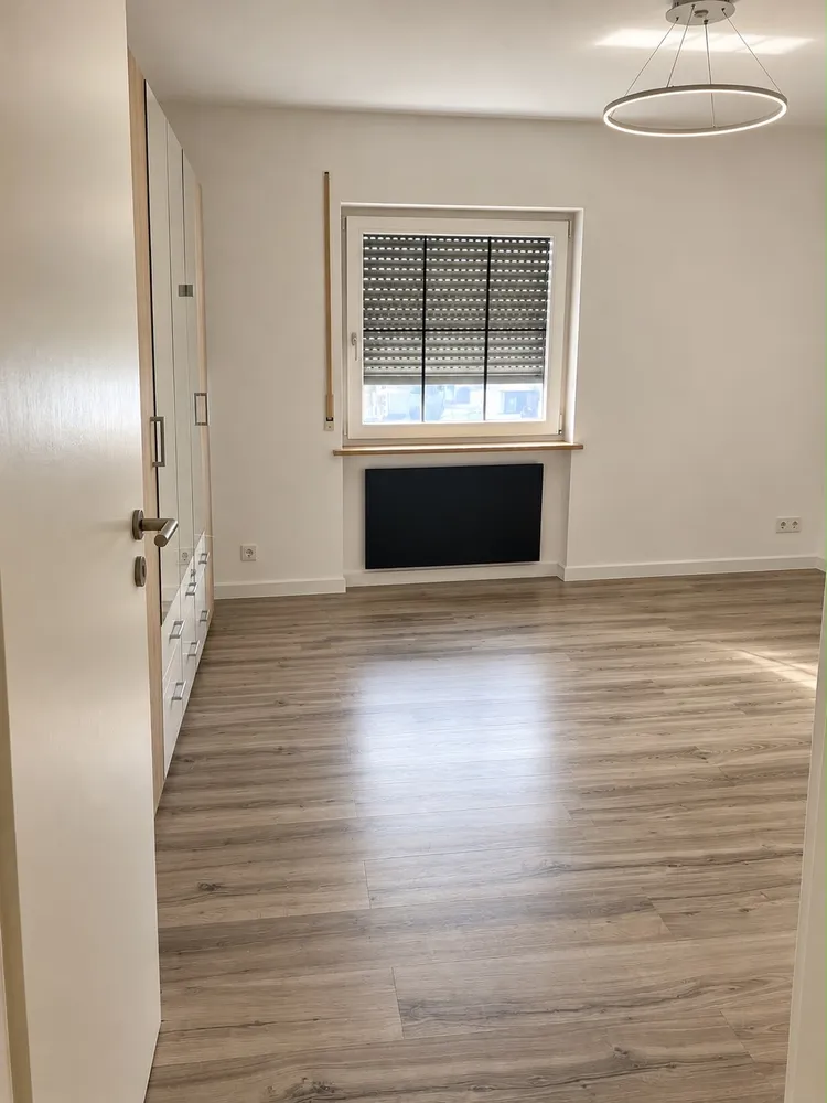 3 room apartment with 80 m² in Herrenberg – Photo 10