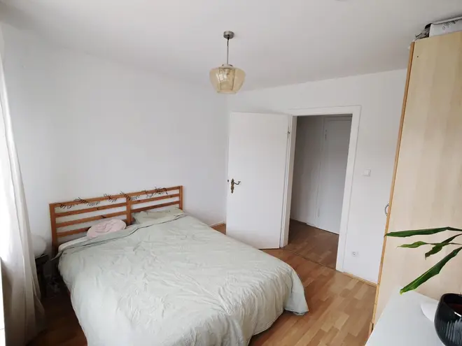 3 Zimmer Wohnung mit 87 m² in Düsseldorf – Bild 4