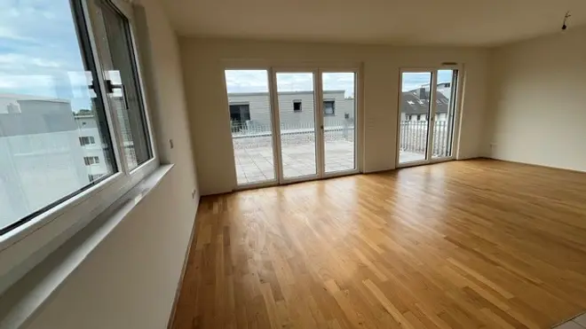 4 Zimmer Wohnung mit 95 m² in Hamburg – Bild 2