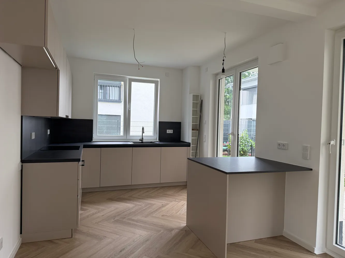 4 Zimmer Wohnung mit 104 m² in Frankfurt am Main – Bild 5