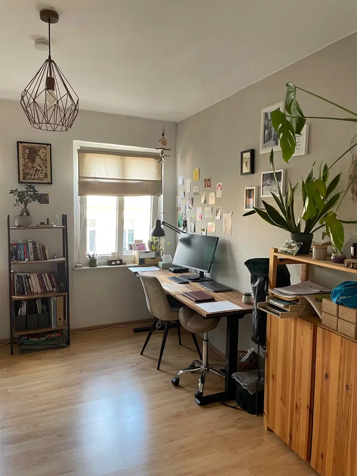 3 room apartment with 78 m² in Leipzig – Photo 10