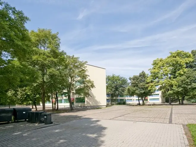3 Zimmer Wohnung mit 61 m² in Halle (Saale) – Bild 5