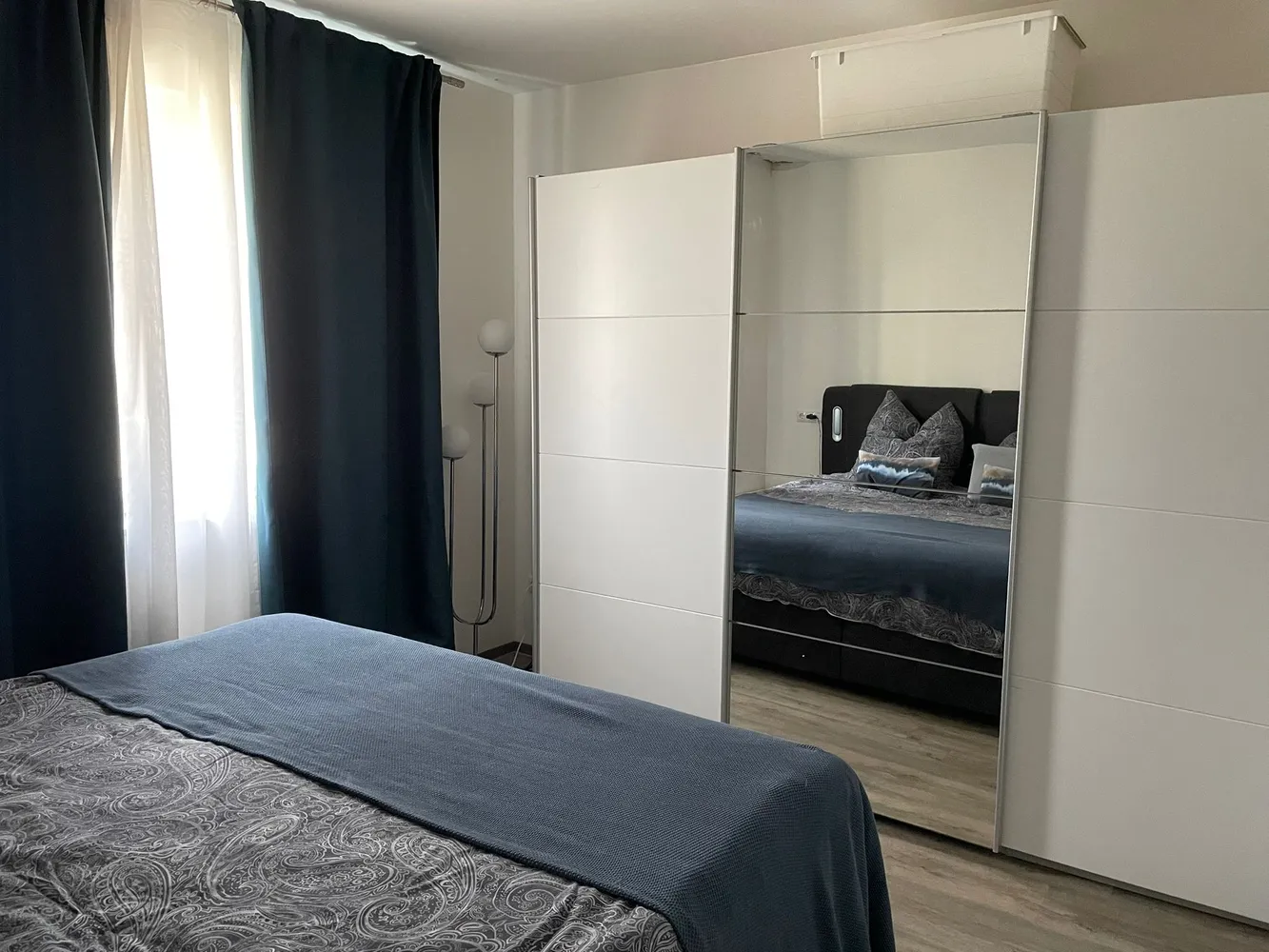 3 Zimmer Wohnung mit 101 m² in Bocholt – Bild 10
