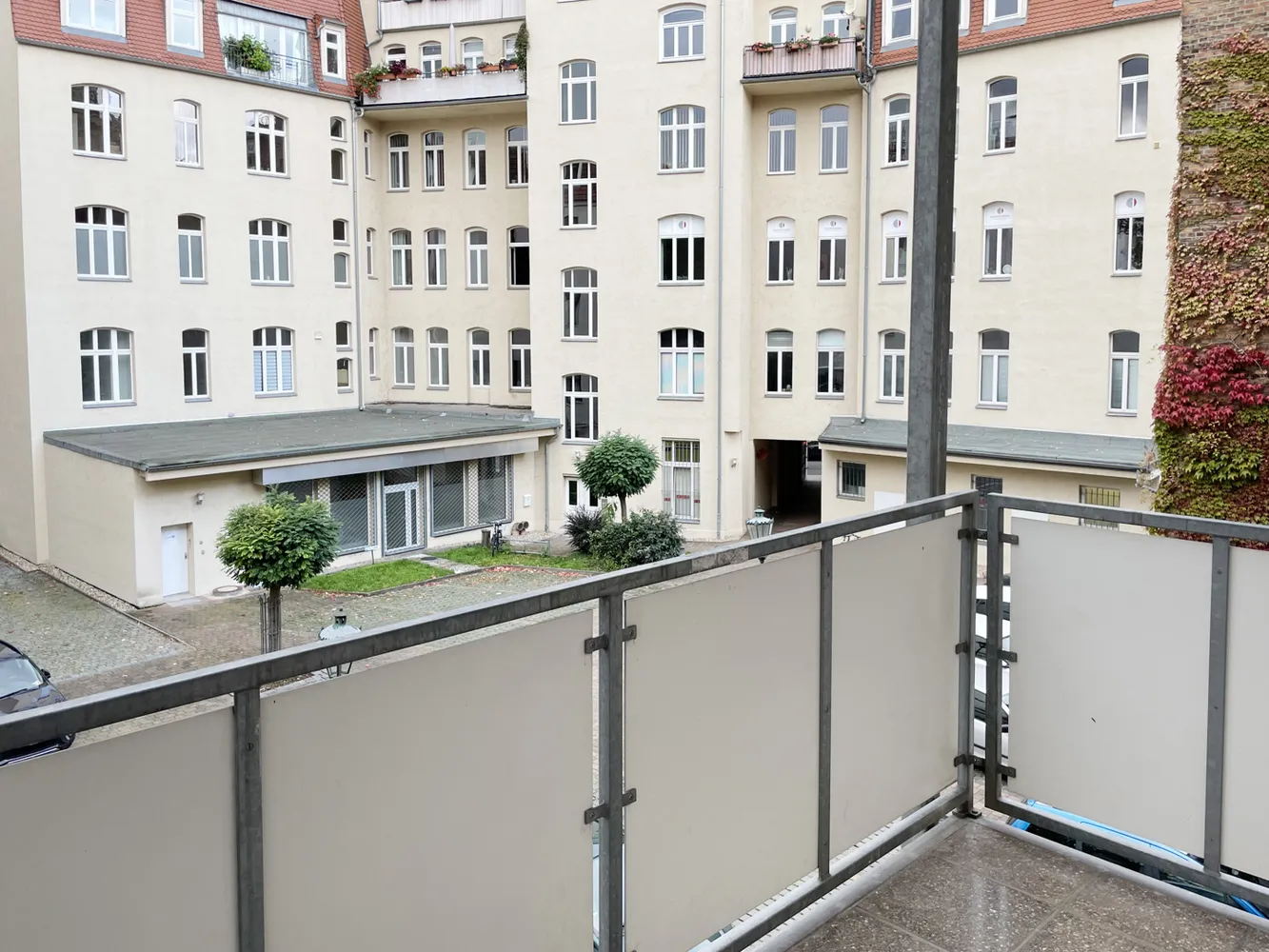 3 Zimmer Wohnung mit 76 m² in Halle (Saale) – Bild 1