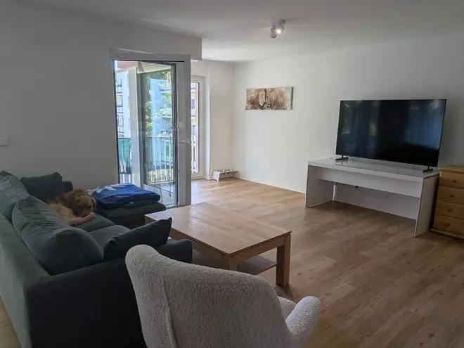 3 Zimmer Wohnung mit 96 m² in Aachen – Bild 2