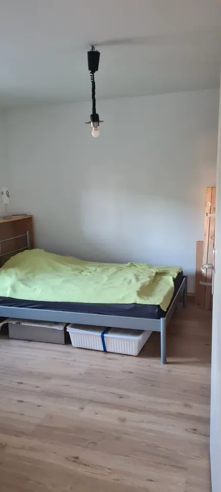 WG-Zimmer mit 11 m² in Kaufbeuren – Bild 8