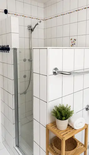 1 Zimmer Wohnung mit 30 m² in Gießen – Bild 11