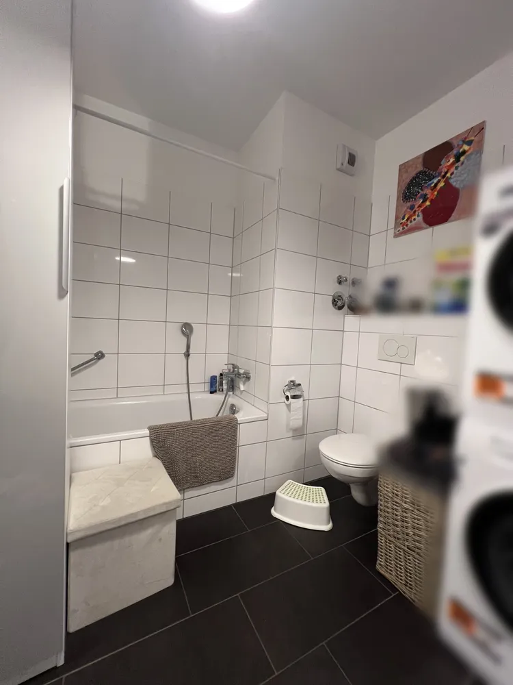 4 room apartment with 104 m² in Cologne – Photo 4