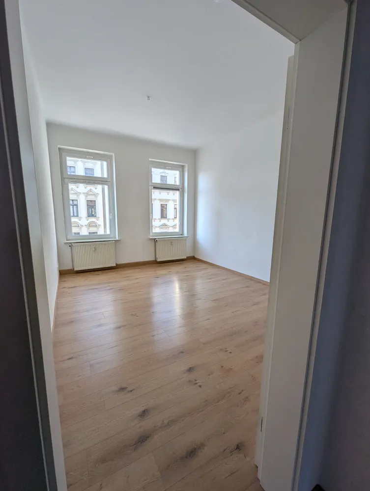 3 Zimmer Wohnung mit 88 m² in Leipzig – Bild 2