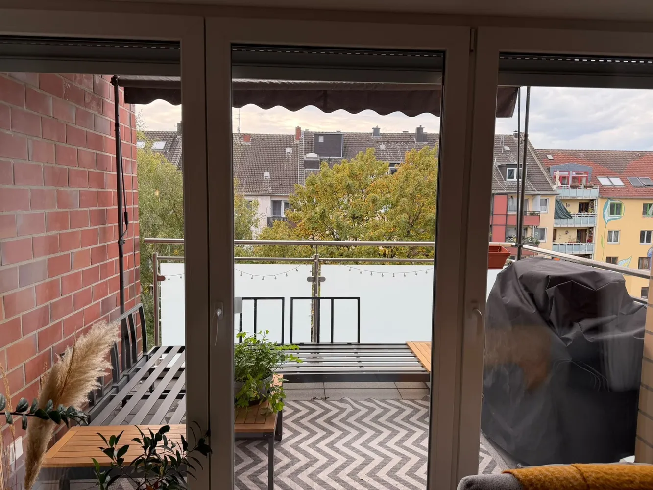 3 room apartment with 80 m² in Düsseldorf – Photo 10