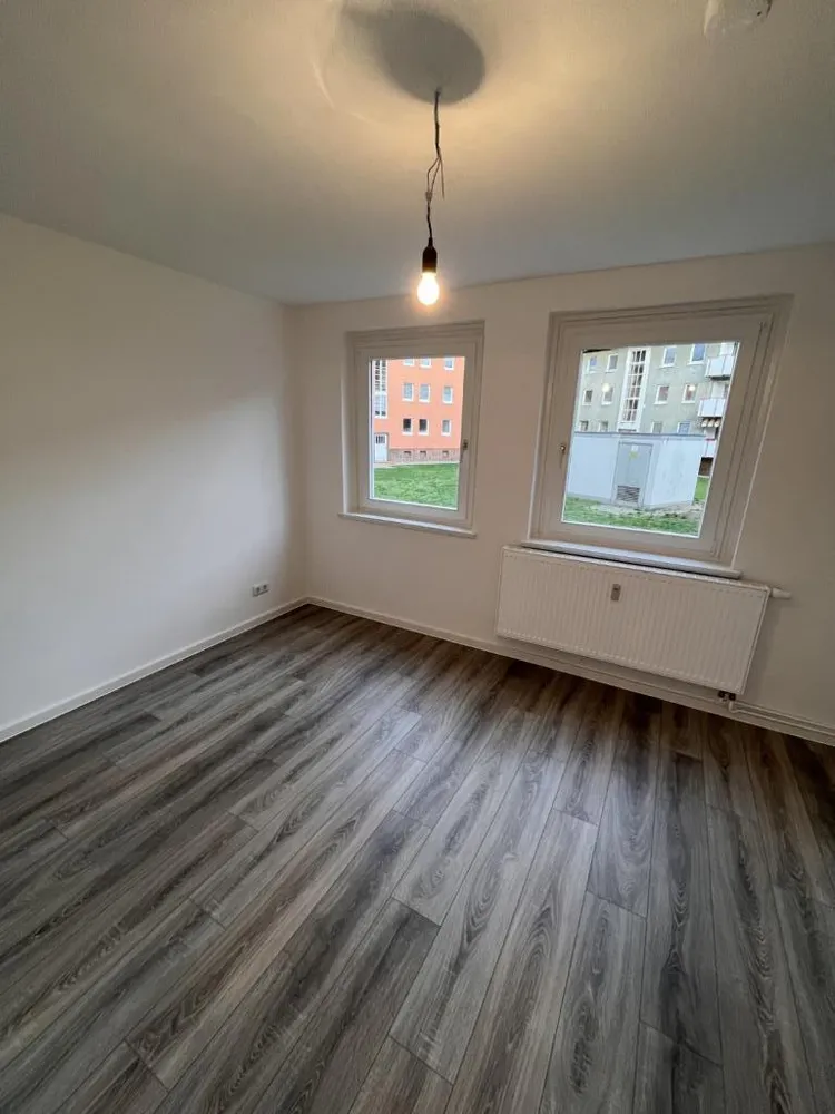 3 Zimmer Wohnung mit 63 m² in Helmstedt – Bild 4