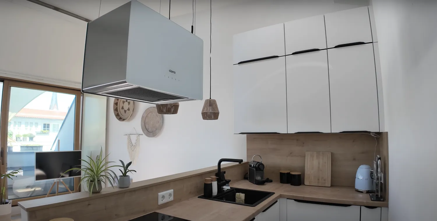 2 Zimmer Wohnung mit 48 m² in Berlin – Bild 7