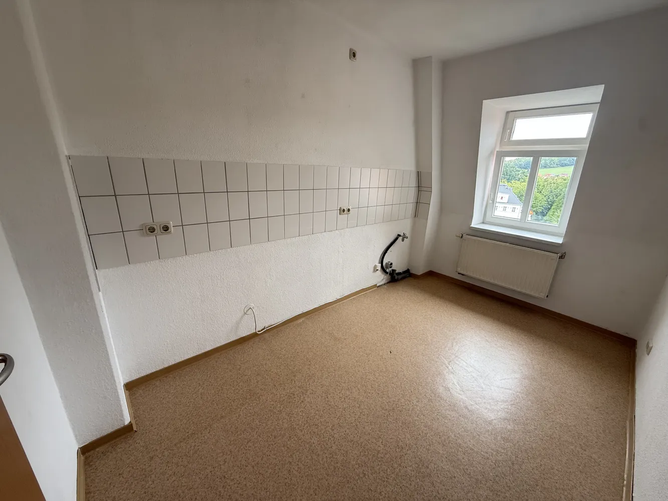 2 Zimmer Wohnung mit 55 m² in Löbau – Bild 8