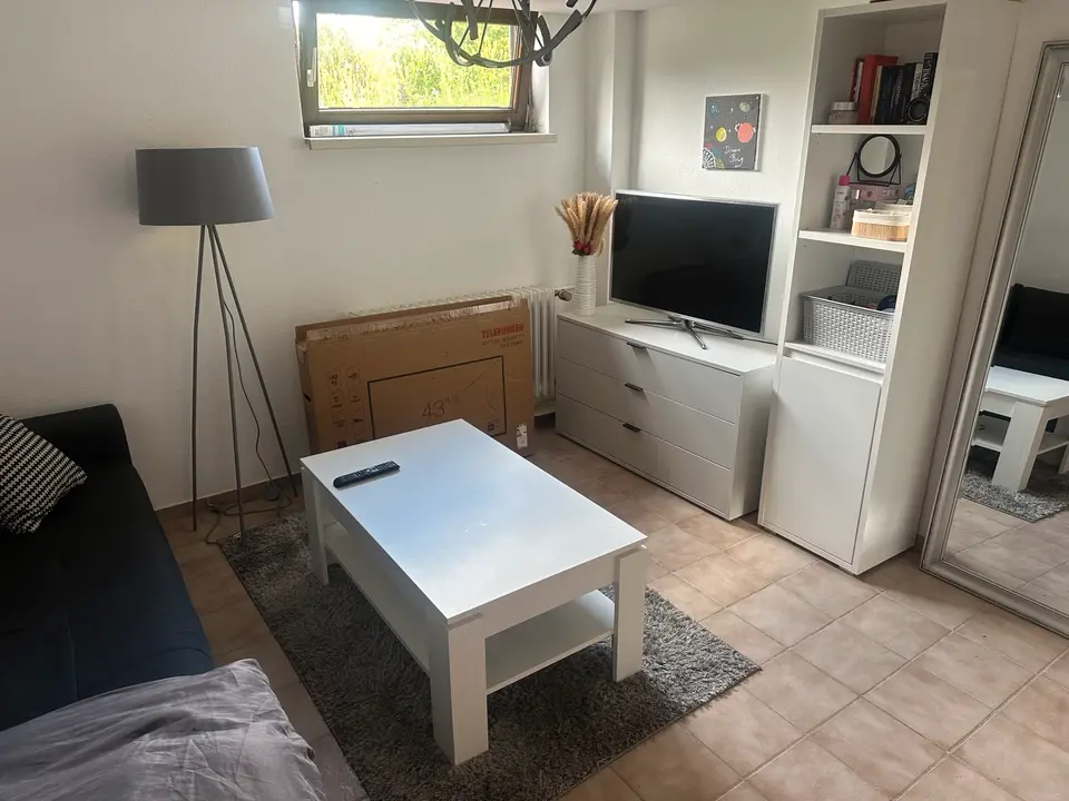 5 Zimmer Wohnung mit 180 m² in Rottweil – Bild 9